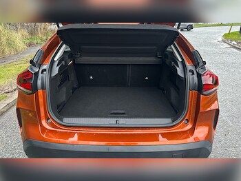 Used Citroen C4 2021 for sale - 77760453: Photo