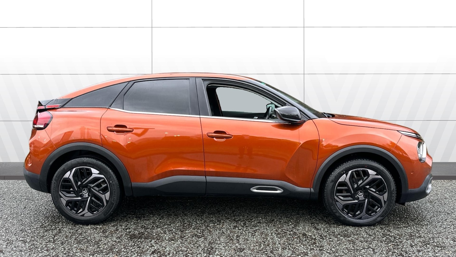 Used Citroen C4 2021 for sale - 77760453: Photo 5