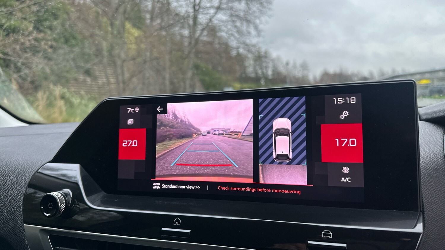 Used Citroen C4 2021 for sale - 77760453: Photo 51