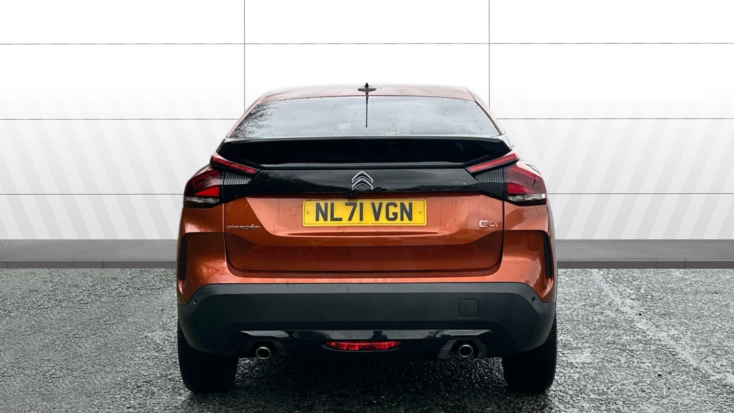 Used Citroen C4 2021 for sale - 77760453: Photo 6