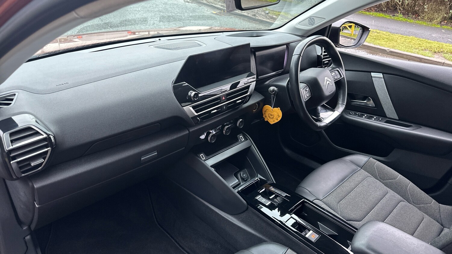 Used Citroen C4 2021 for sale - 77760453: Photo 9