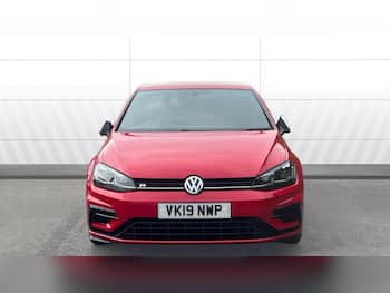 Used Volkswagen Golf 2019 for sale - 79838814: Photo