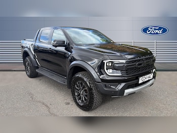 Used Ford Ranger 2024 for sale - 78366657: Photo