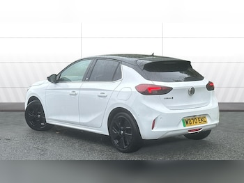 Used Vauxhall Corsa 2021 for sale - 78537018: Photo