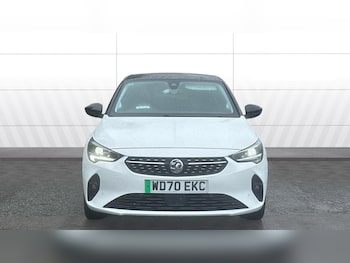 Used Vauxhall Corsa 2021 for sale - 78537018: Photo
