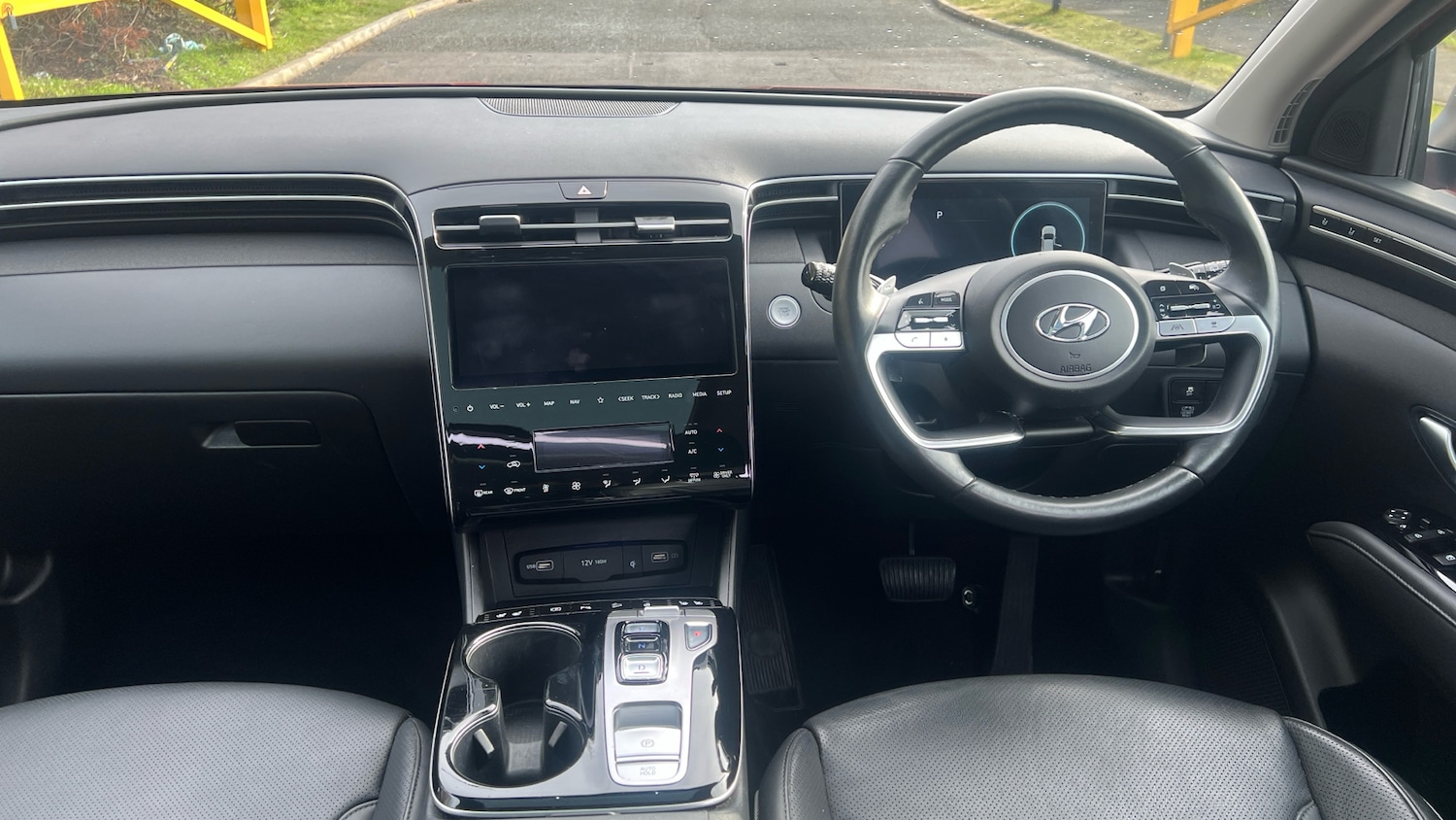 Used Hyundai TUCSON 2022 for sale - 77619766: Photo 10