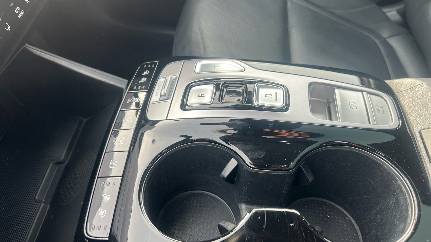 Used Hyundai TUCSON 2022 for sale - 77619766: Photo 13