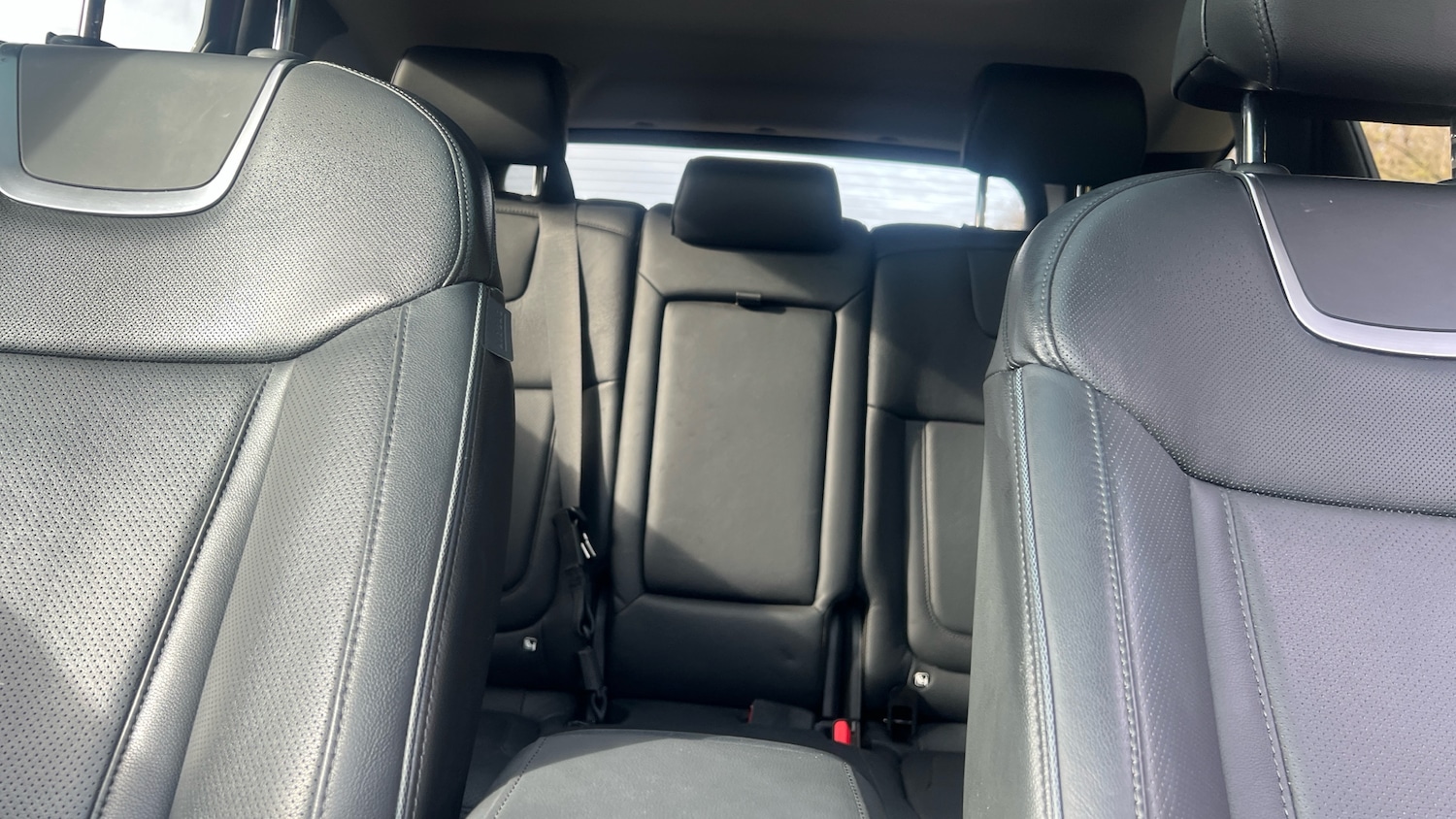 Used Hyundai TUCSON 2022 for sale - 77619766: Photo 15