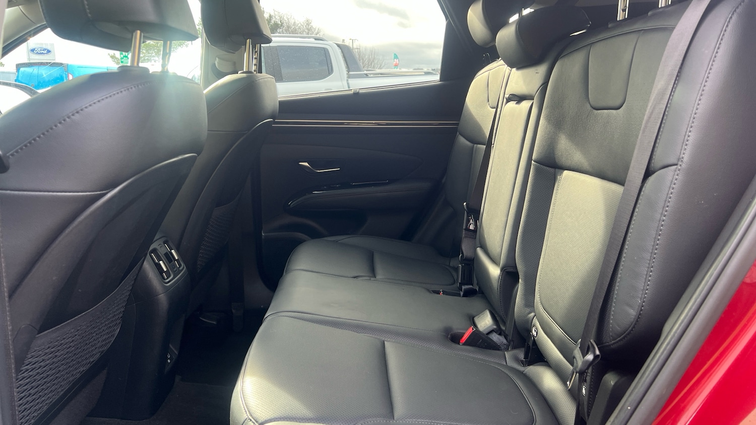 Used Hyundai TUCSON 2022 for sale - 77619766: Photo 16