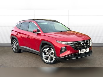 2022 (71) - 1.6 TGDi Hybrid 230 Ultimate 5dr 2WD Auto Hybrid Estate