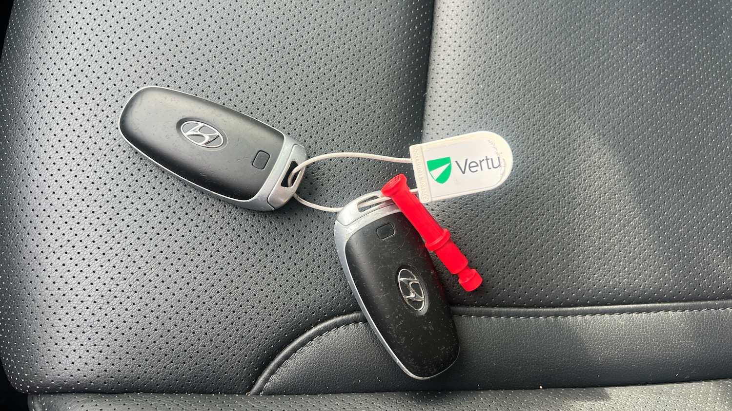 Used Hyundai TUCSON 2022 for sale - 77619766: Photo 20