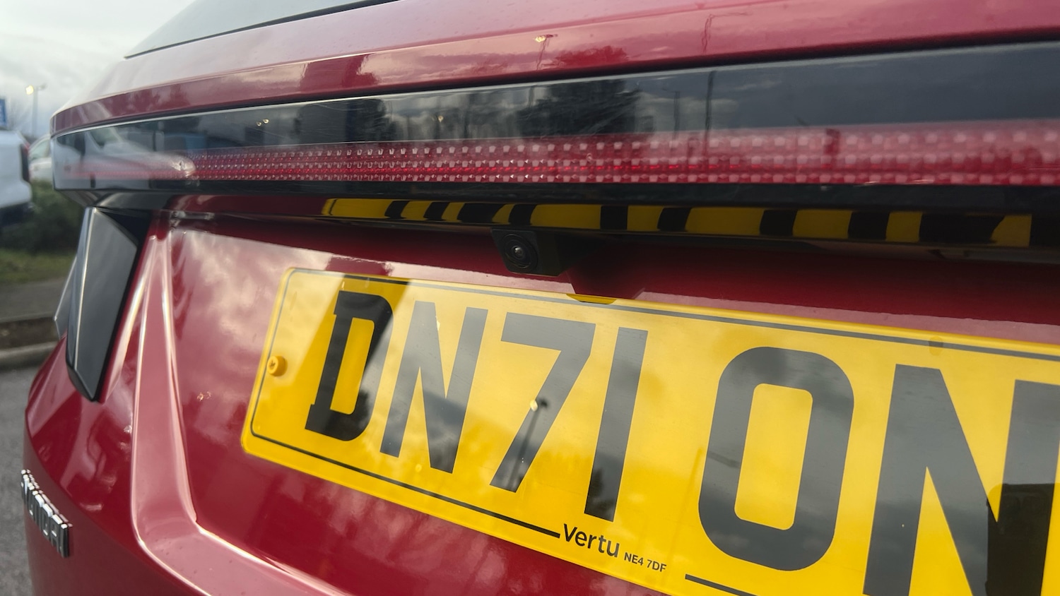 Used Hyundai TUCSON 2022 for sale - 77619766: Photo 21