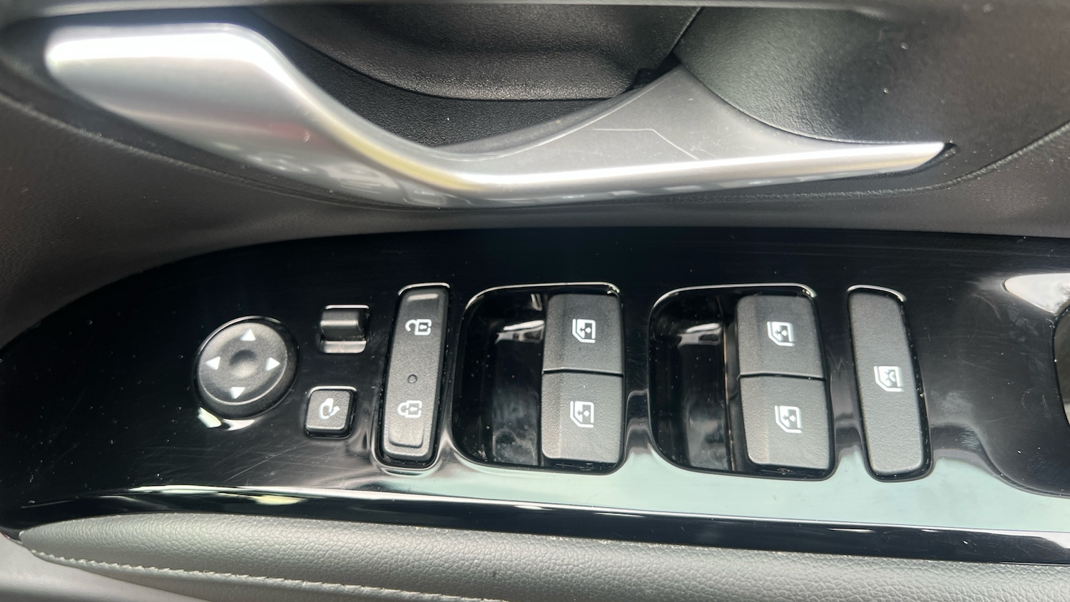 Used Hyundai TUCSON 2022 for sale - 77619766: Photo 28