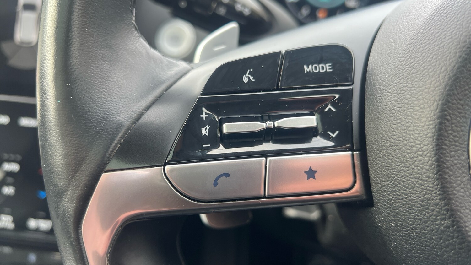 Used Hyundai TUCSON 2022 for sale - 77619766: Photo 33