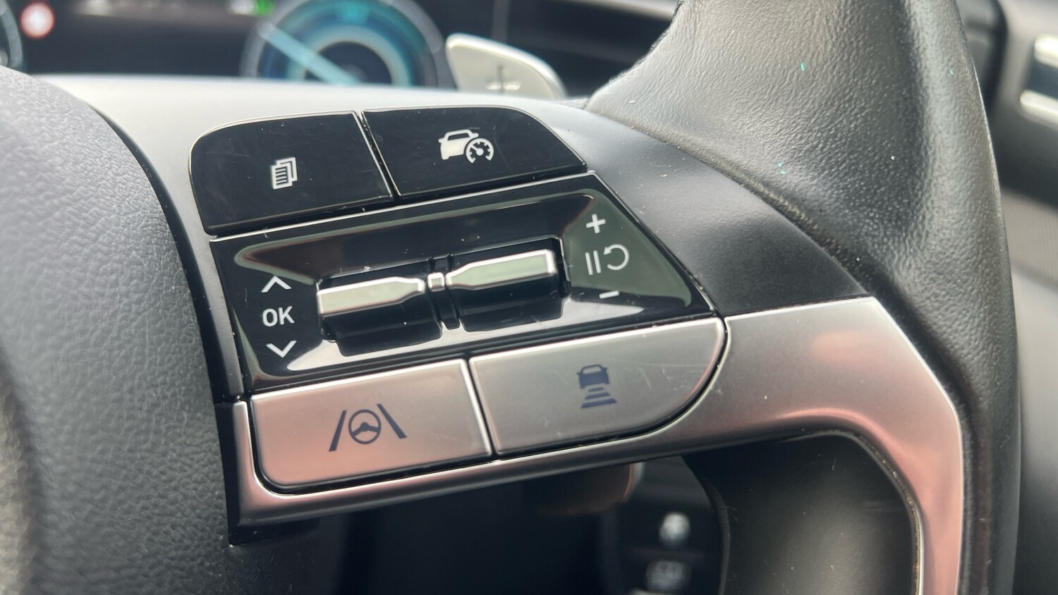 Used Hyundai TUCSON 2022 for sale - 77619766: Photo 34