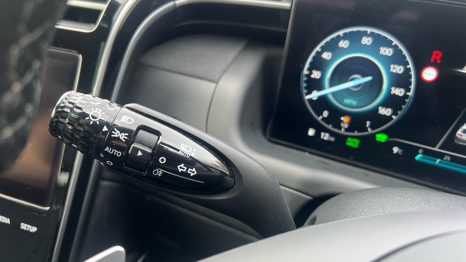 Used Hyundai TUCSON 2022 for sale - 77619766: Photo 35