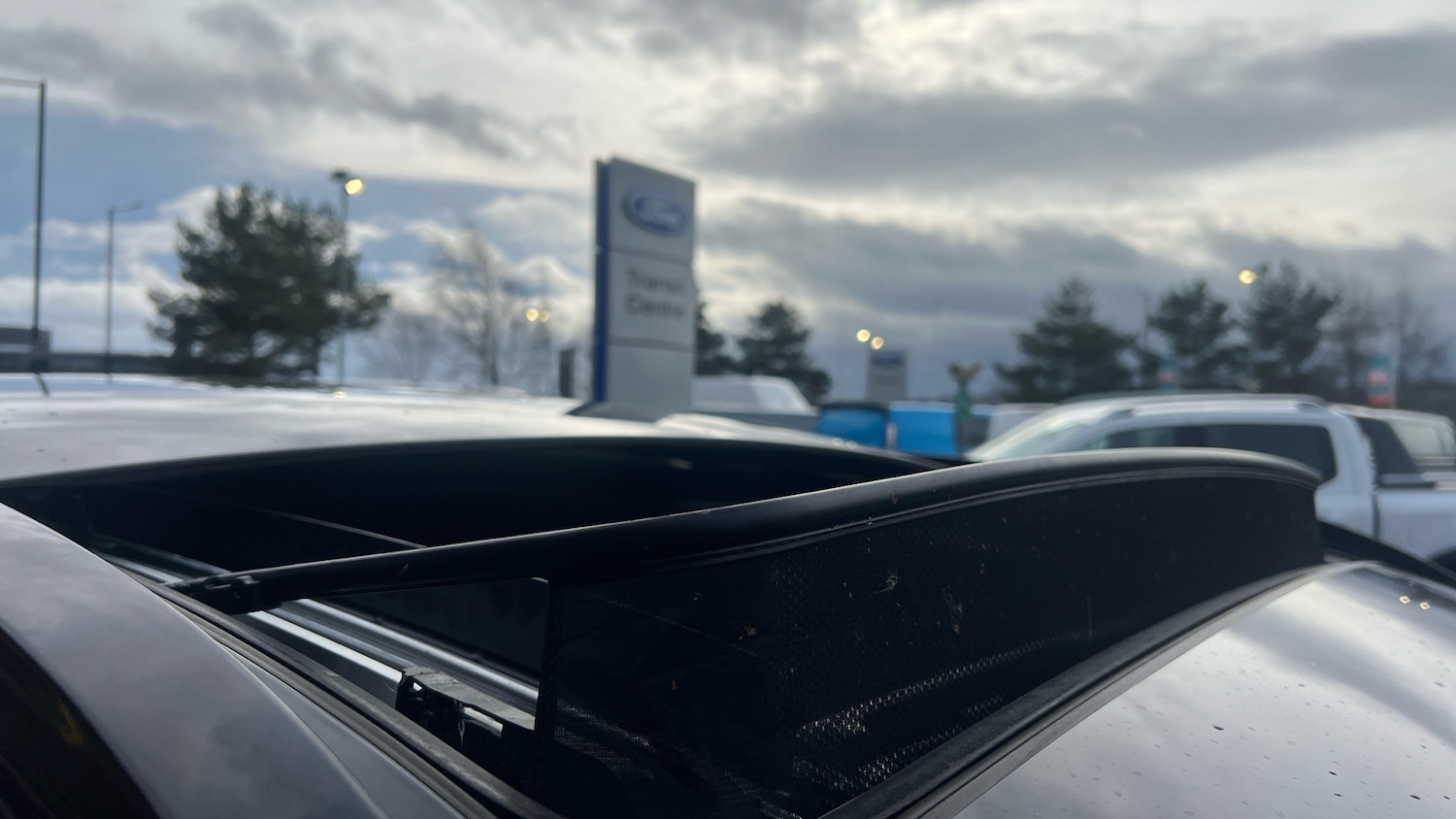 Used Hyundai TUCSON 2022 for sale - 77619766: Photo 36