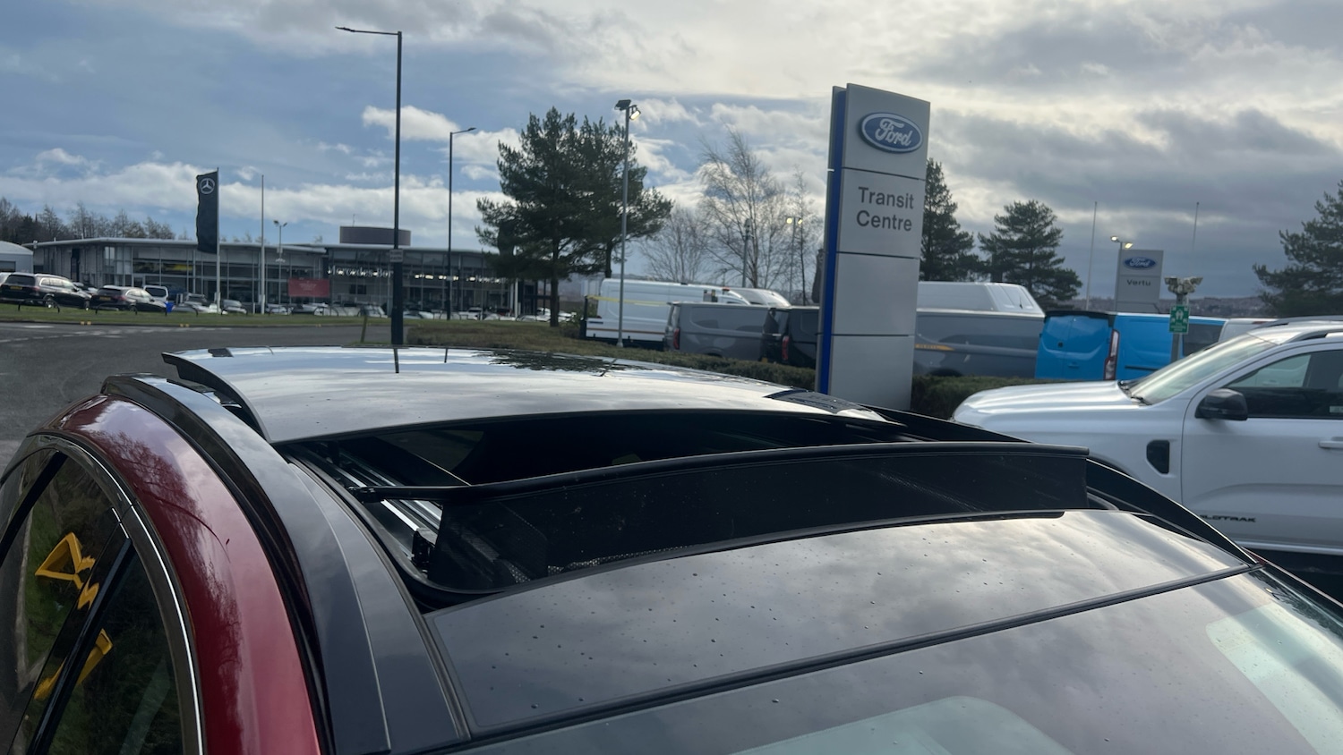 Used Hyundai TUCSON 2022 for sale - 77619766: Photo 39