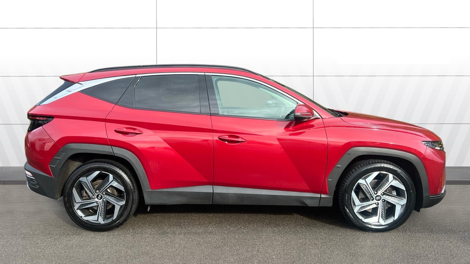 Used Hyundai TUCSON 2022 for sale - 77619766: Photo 5