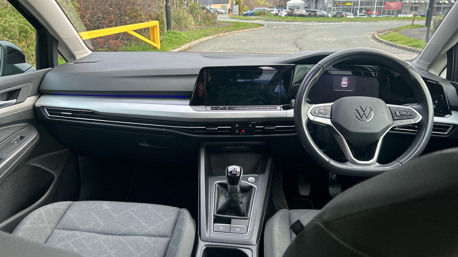Used Volkswagen Golf 2023 for sale - 77052947: Photo 10