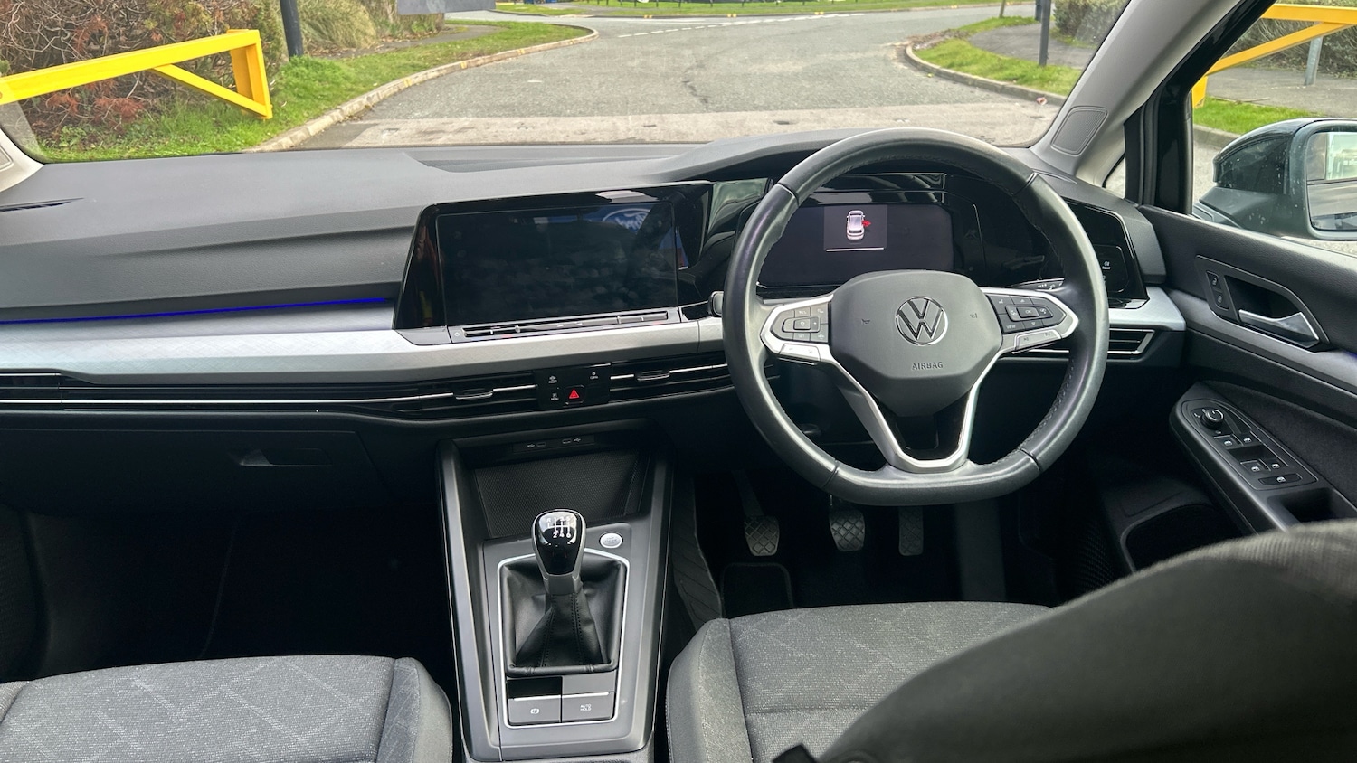 Used Volkswagen Golf 2023 for sale - 77052947: Photo 11