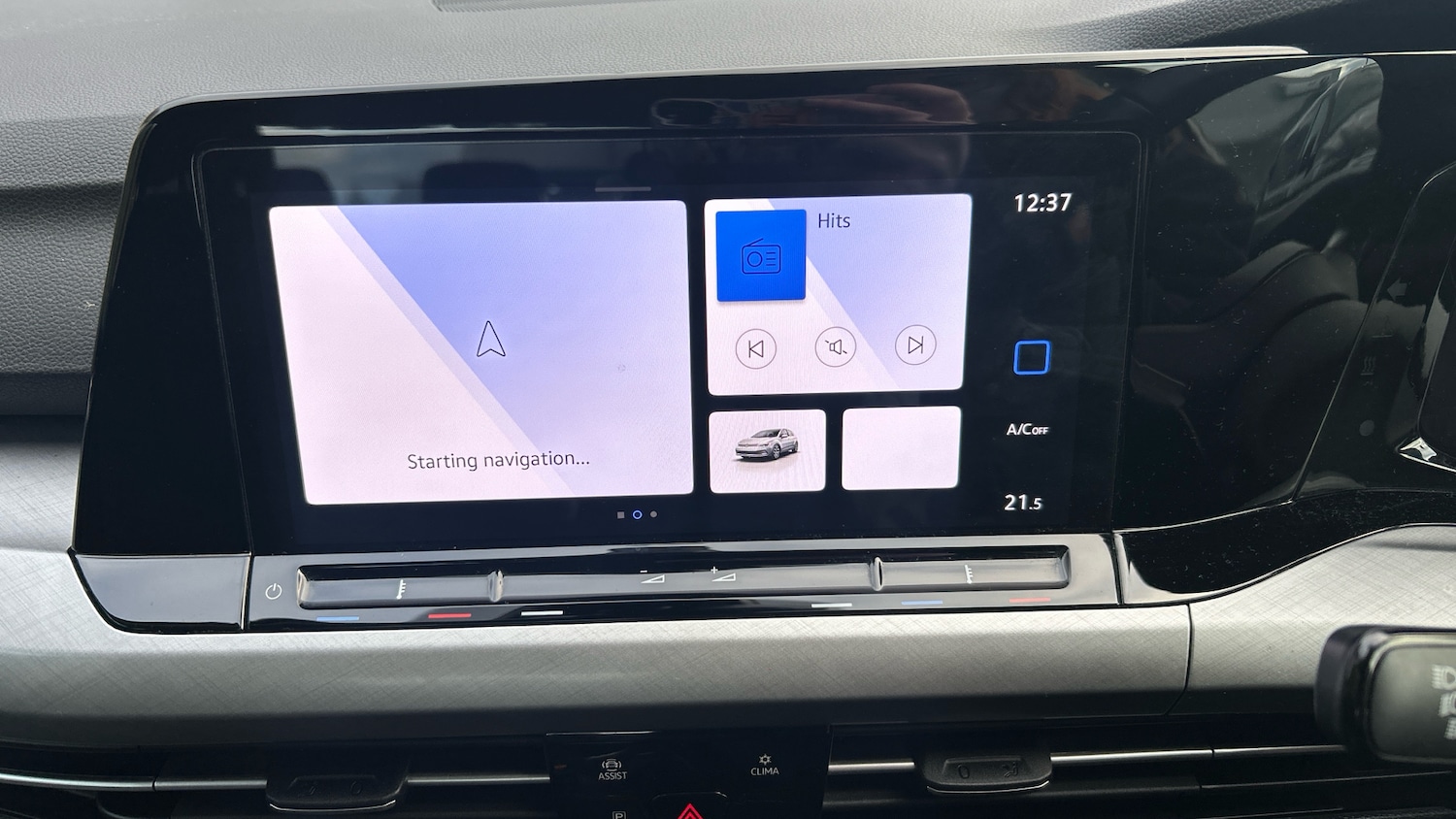 Used Volkswagen Golf 2023 for sale - 77052947: Photo 12