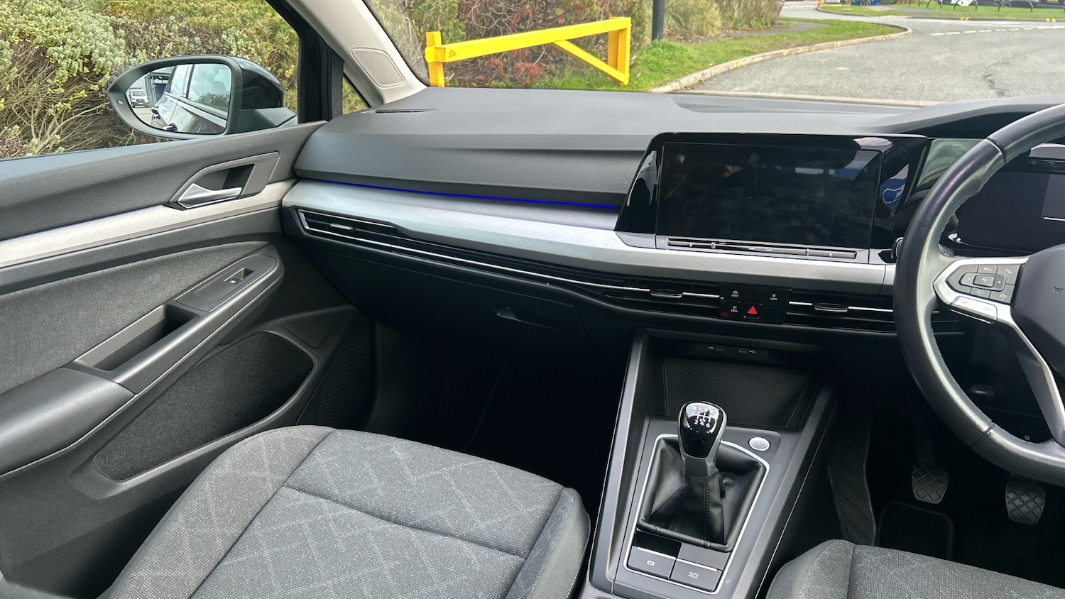 Used Volkswagen Golf 2023 for sale - 77052947: Photo 14