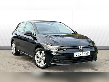 Volkswagen Golf feature image