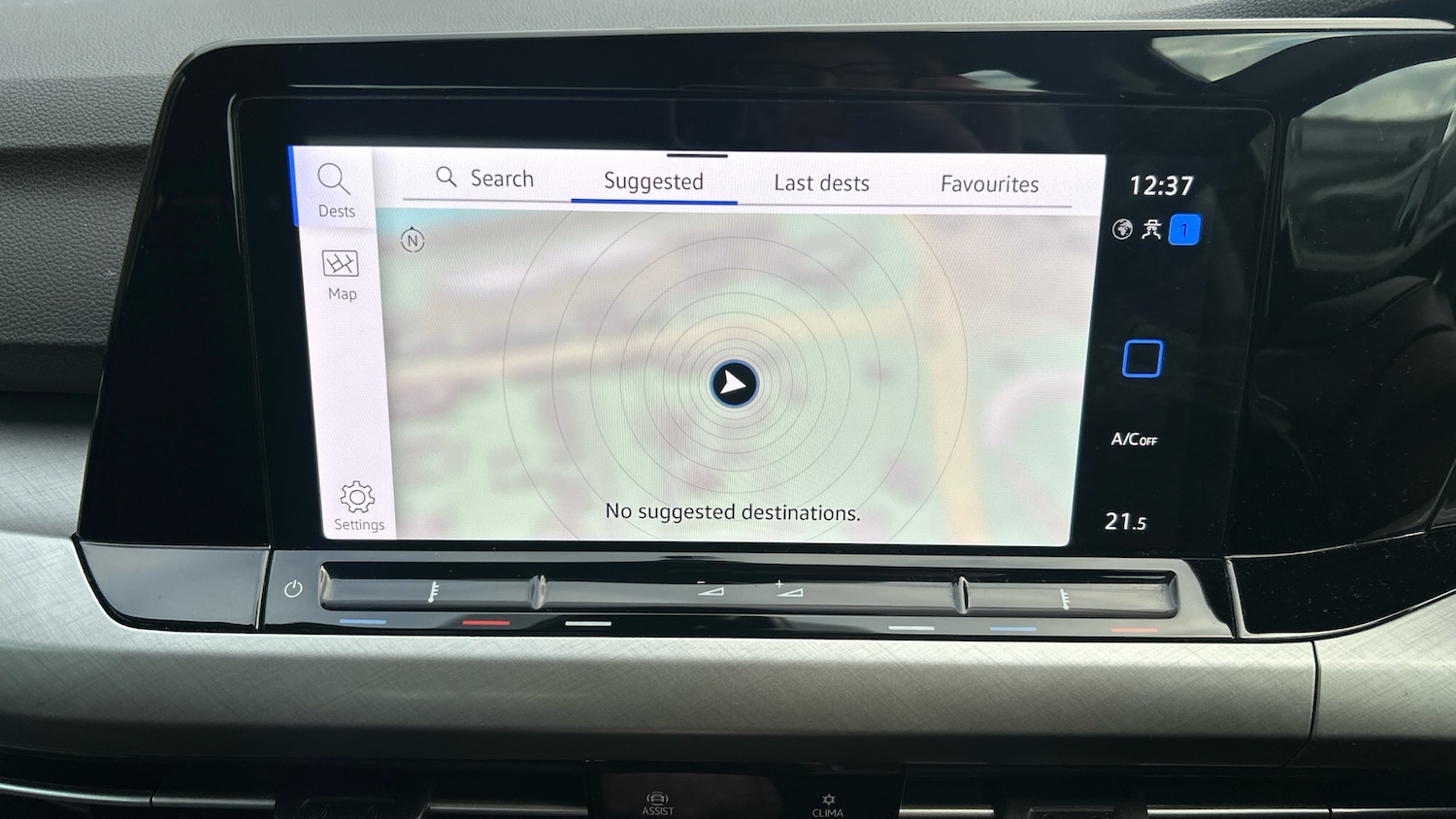 Used Volkswagen Golf 2023 for sale - 77052947: Photo 23