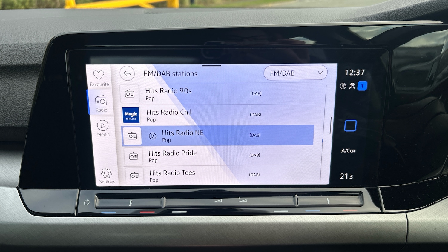 Used Volkswagen Golf 2023 for sale - 77052947: Photo 24