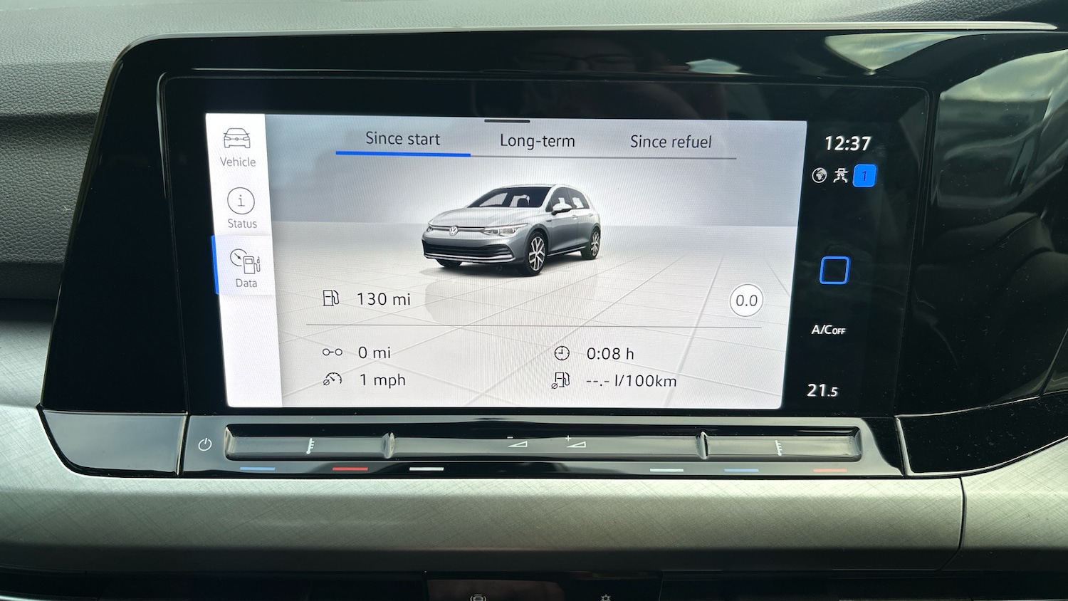 Used Volkswagen Golf 2023 for sale - 77052947: Photo 25