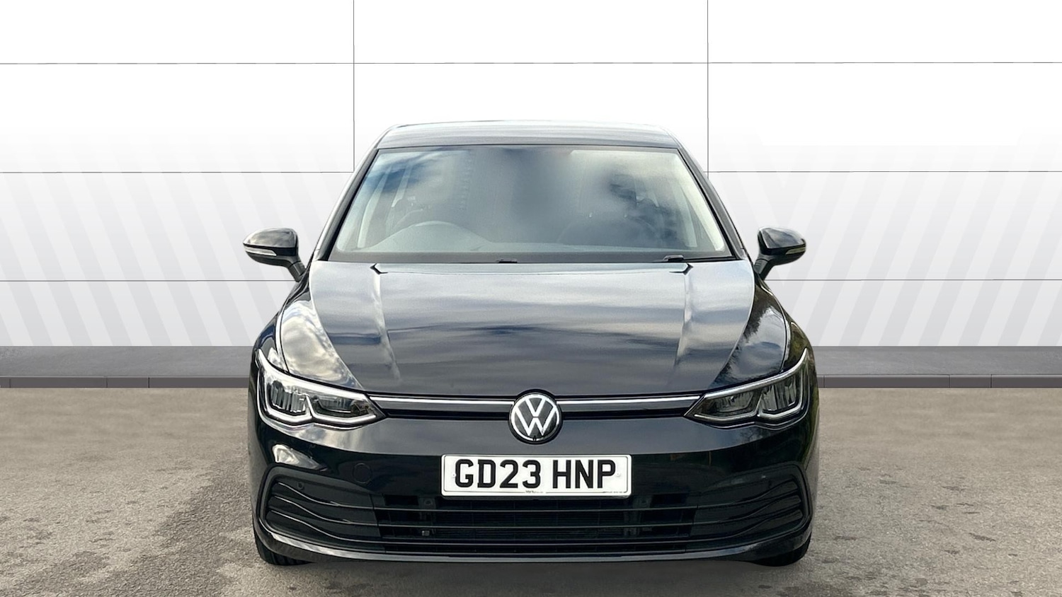 Used Volkswagen Golf 2023 for sale - 77052947: Photo 3