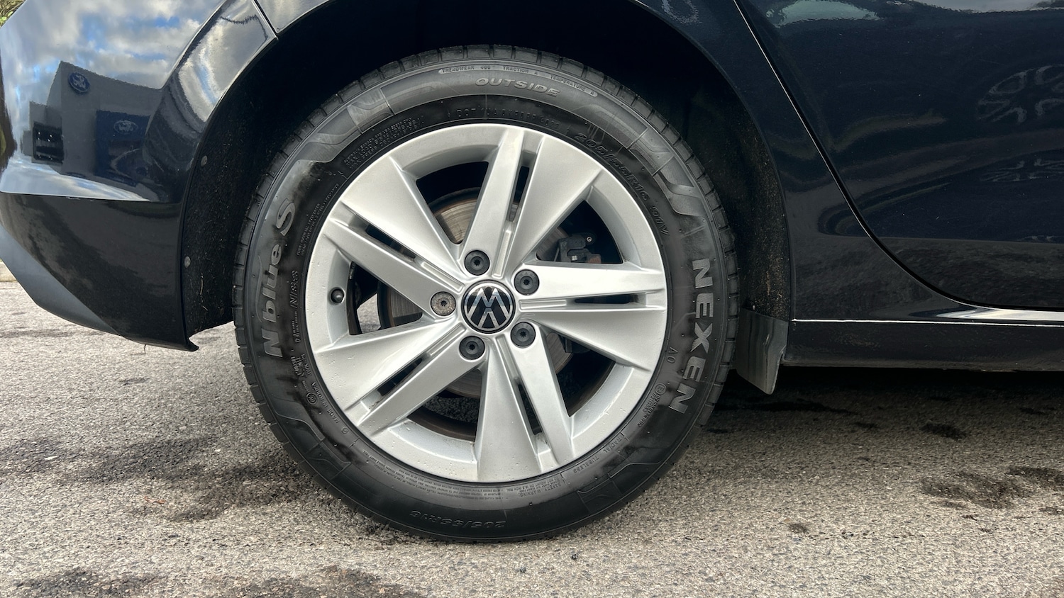 Used Volkswagen Golf 2023 for sale - 77052947: Photo 7