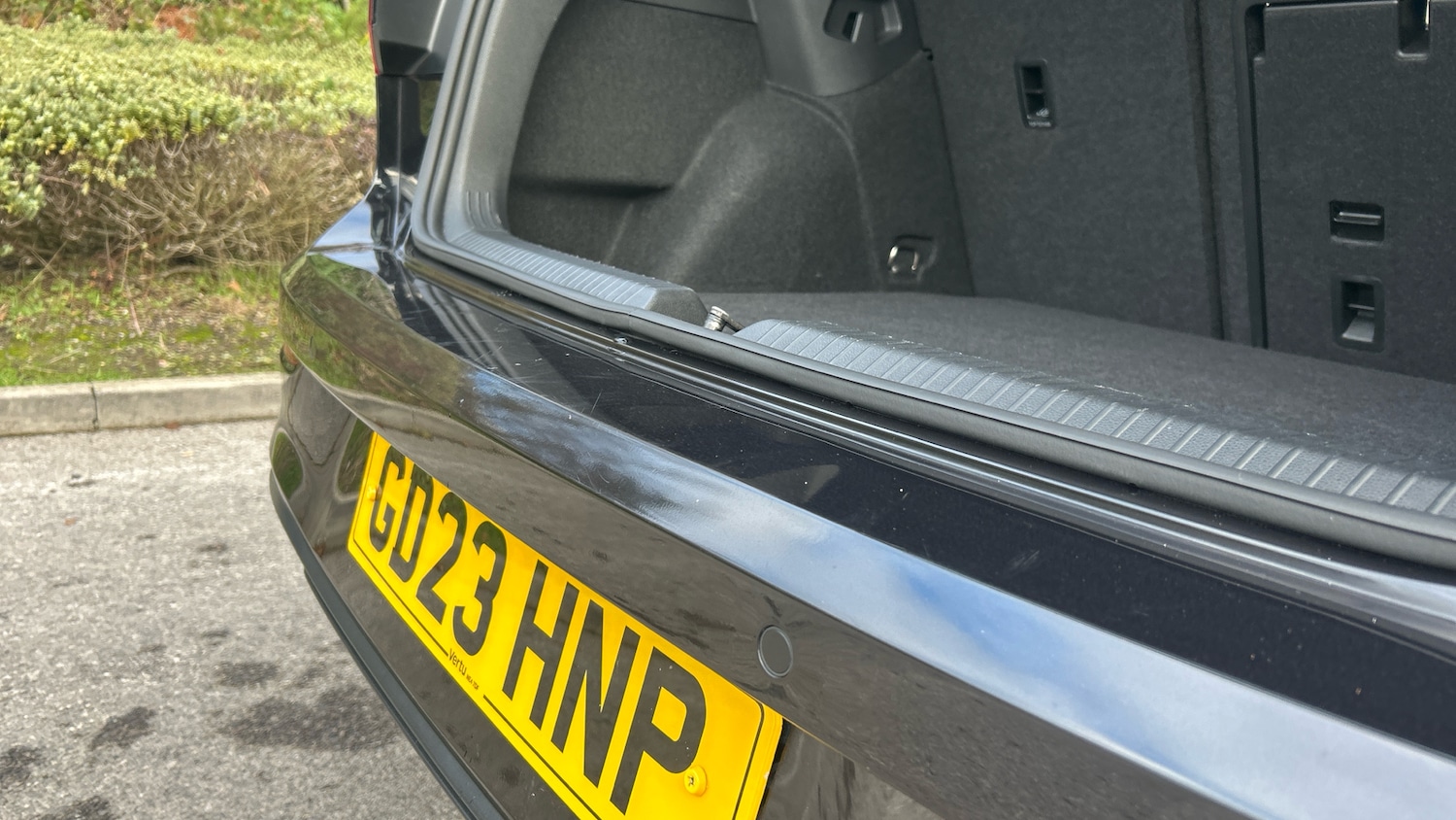 Used Volkswagen Golf 2023 for sale - 77052947: Photo 8