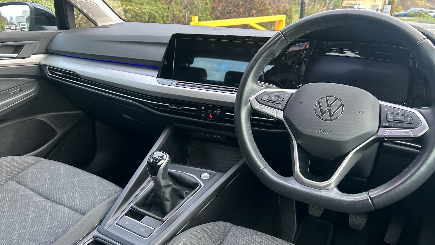 Used Volkswagen Golf 2023 for sale - 77052947: Photo 9