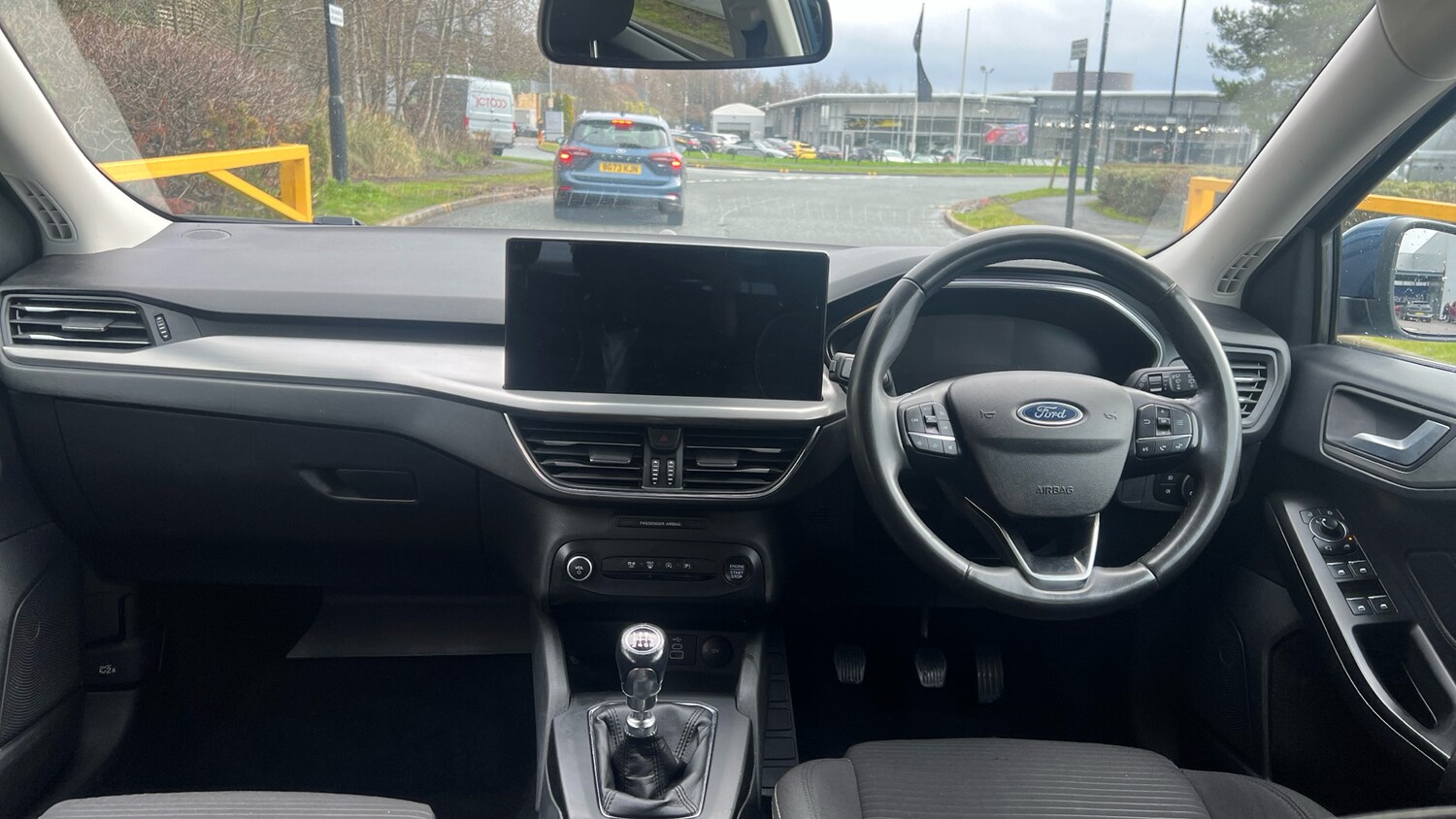 Used Ford Focus 2023 for sale - 77494598: Photo 10