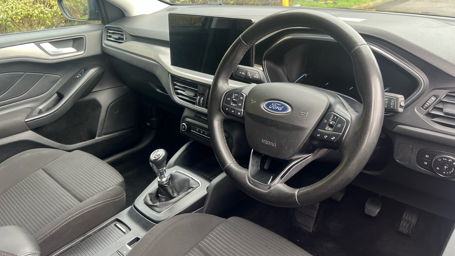Used Ford Focus 2023 for sale - 77494598: Photo 11