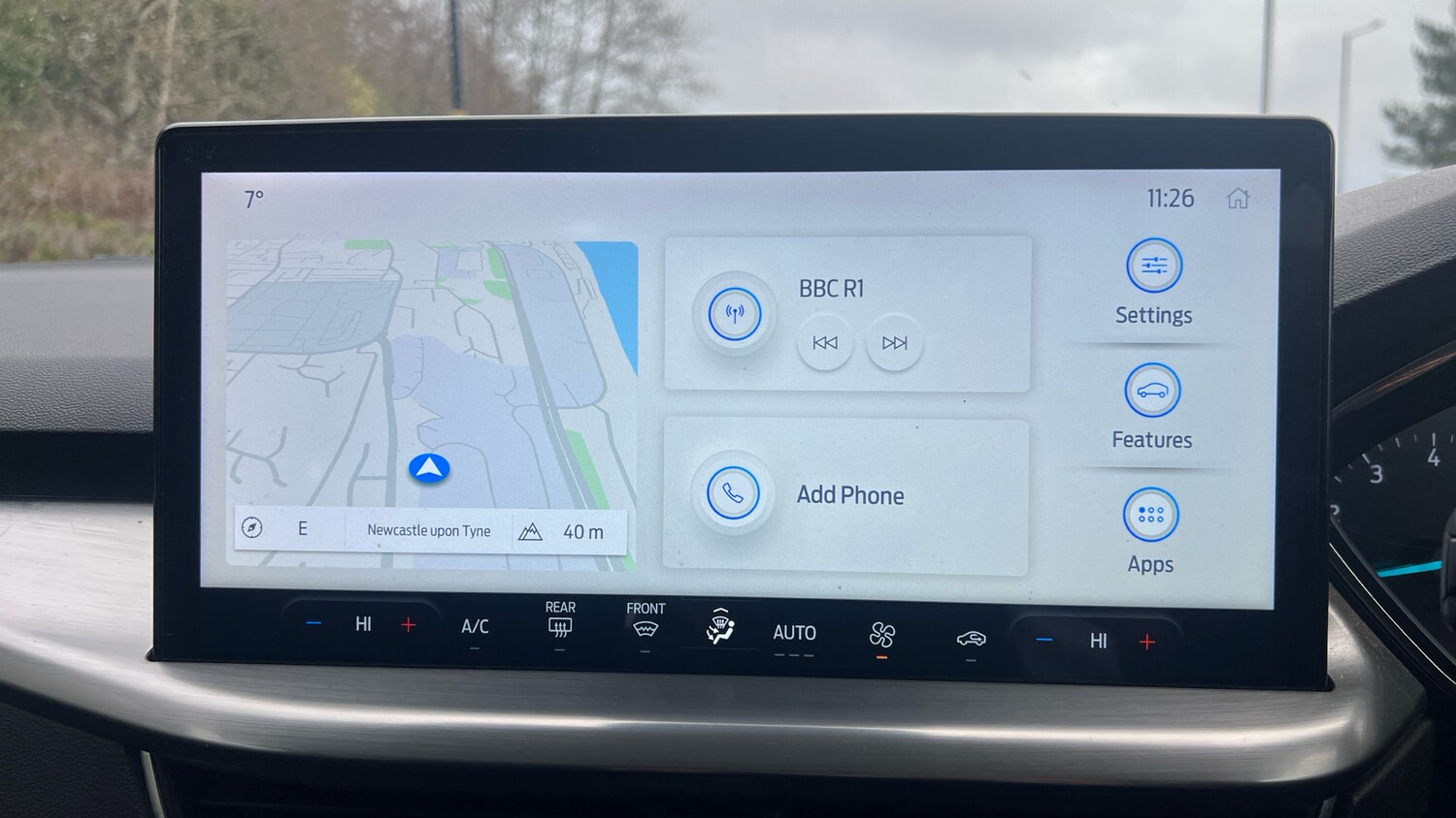 Used Ford Focus 2023 for sale - 77494598: Photo 12