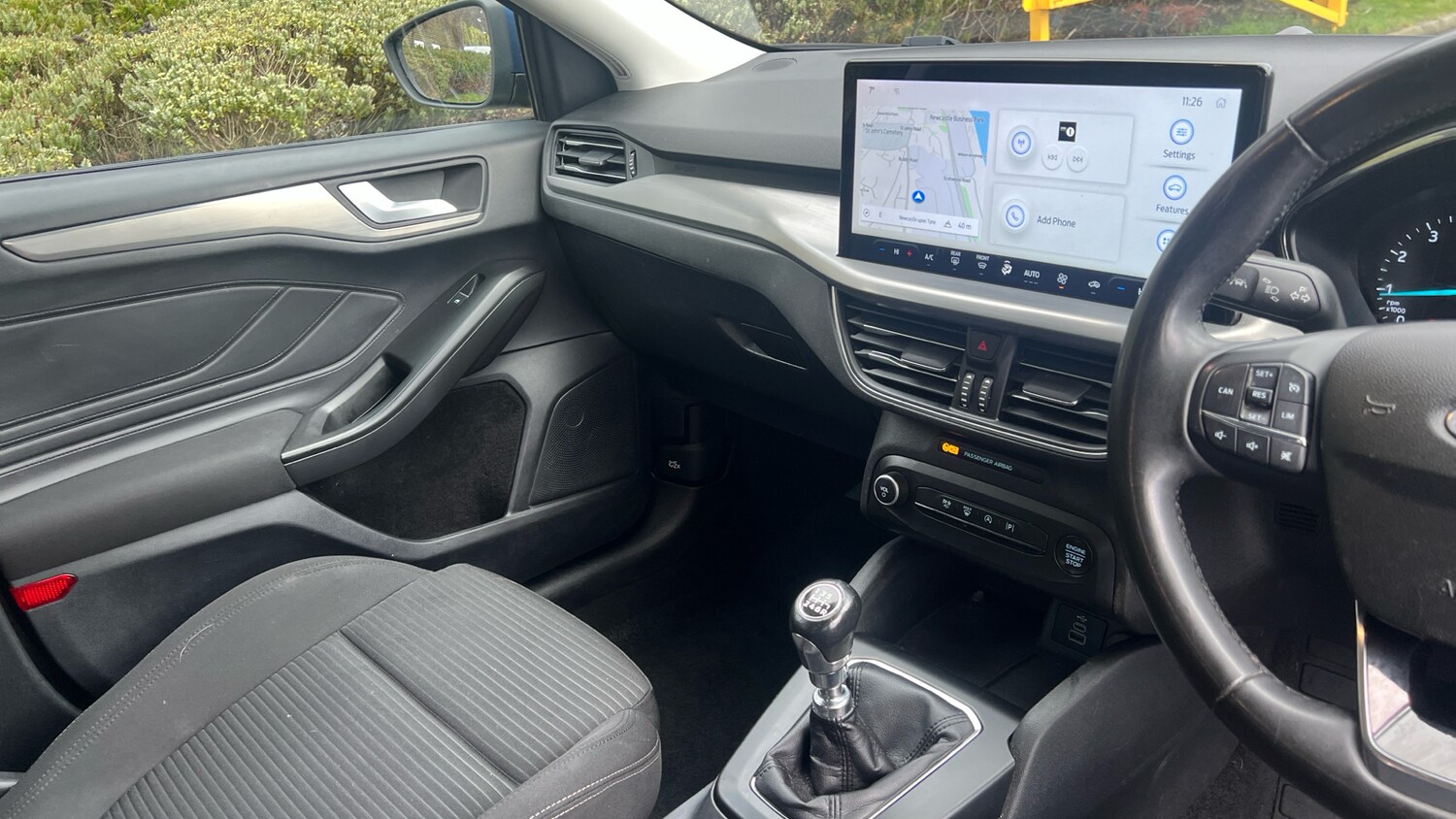 Used Ford Focus 2023 for sale - 77494598: Photo 14