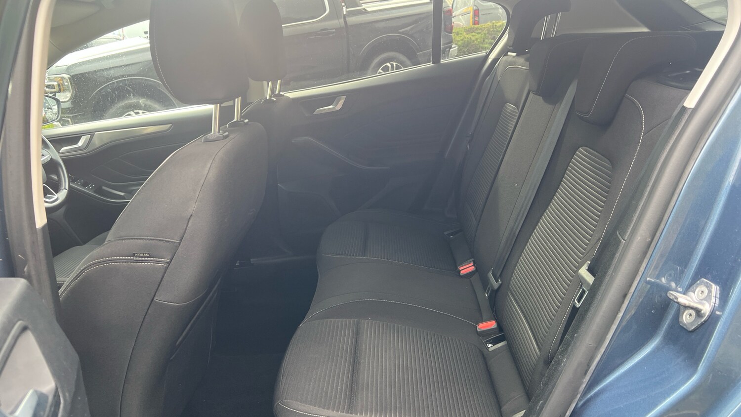 Used Ford Focus 2023 for sale - 77494598: Photo 16