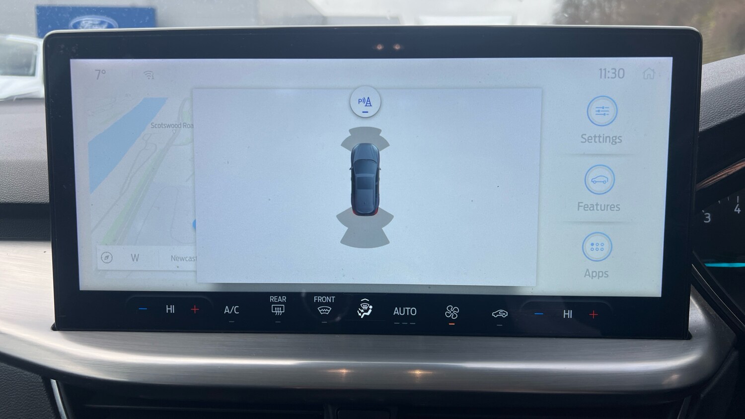 Used Ford Focus 2023 for sale - 77494598: Photo 27