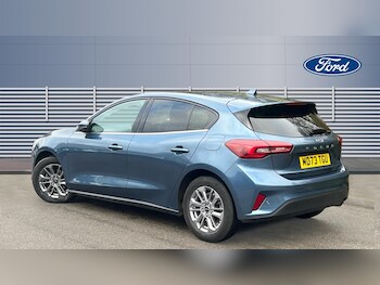 Used Ford Focus 2023 for sale - 77494598: Photo