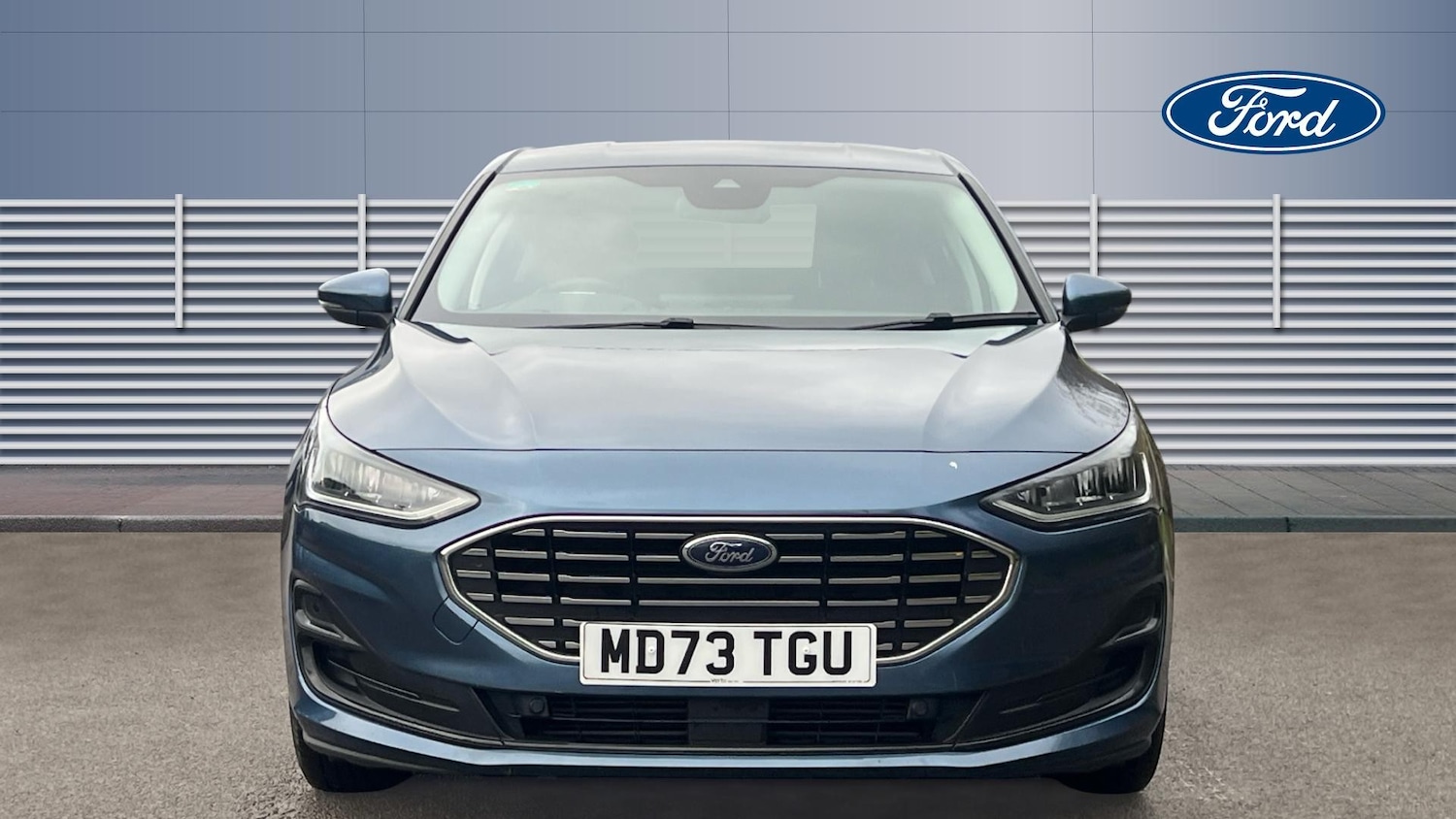 Used Ford Focus 2023 for sale - 77494598: Photo 3