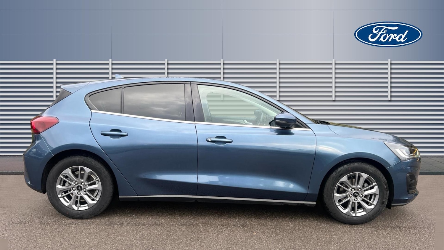 Used Ford Focus 2023 for sale - 77494598: Photo 5