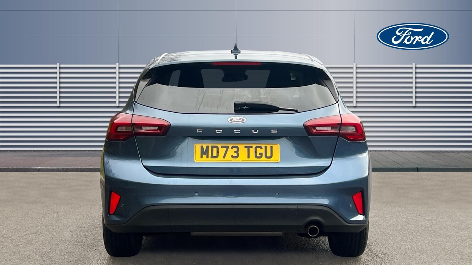 Used Ford Focus 2023 for sale - 77494598: Photo 6