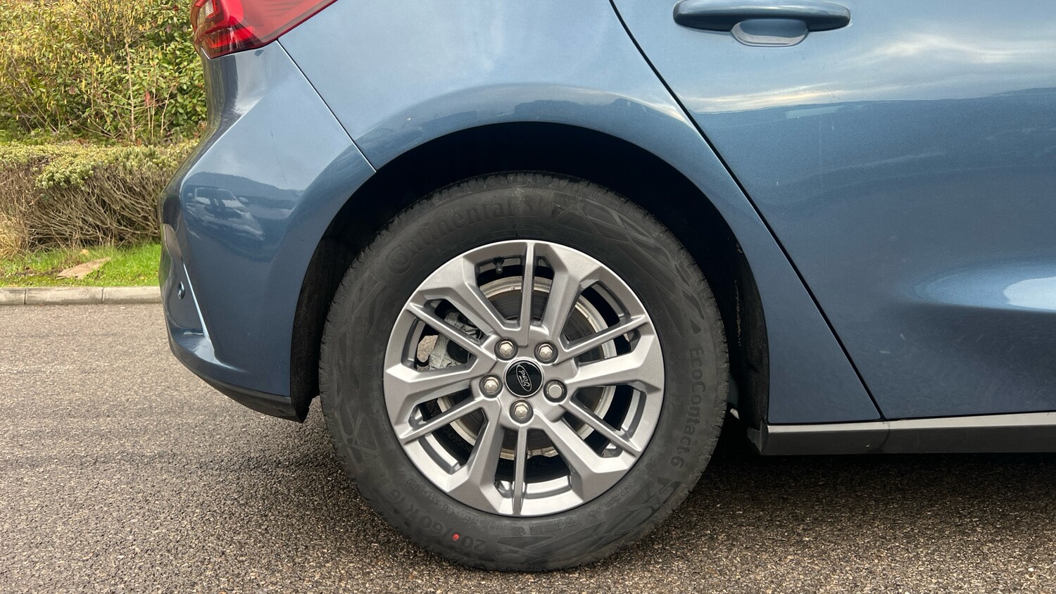 Used Ford Focus 2023 for sale - 77494598: Photo 7