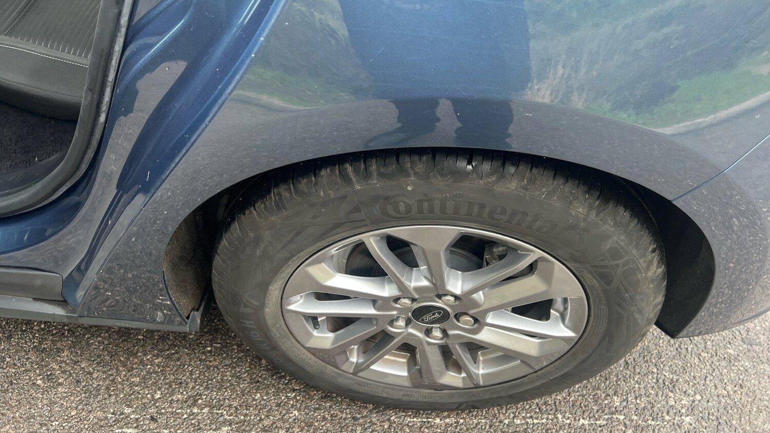 Used Ford Focus 2023 for sale - 77494598: Photo 8