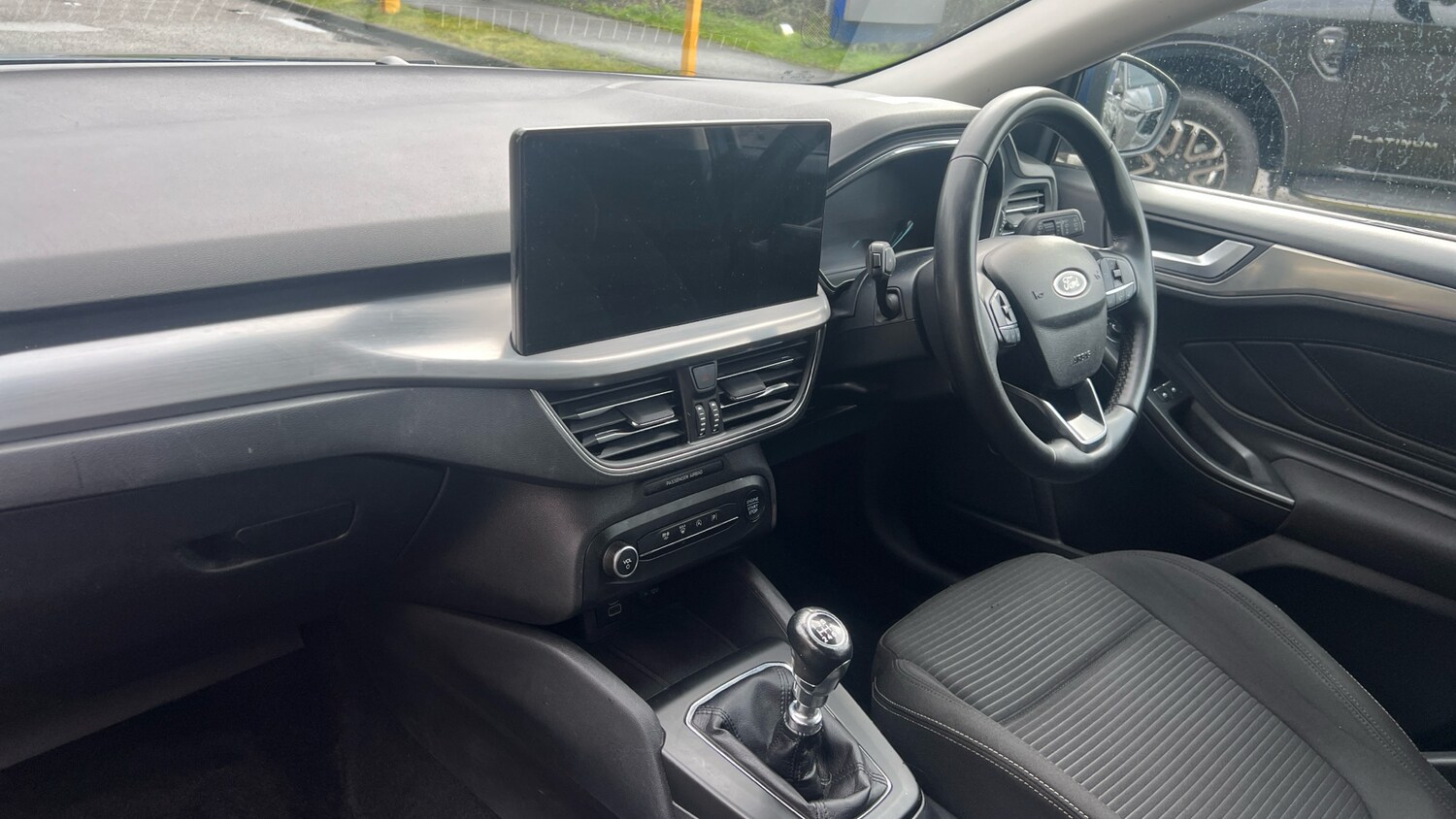 Used Ford Focus 2023 for sale - 77494598: Photo 9