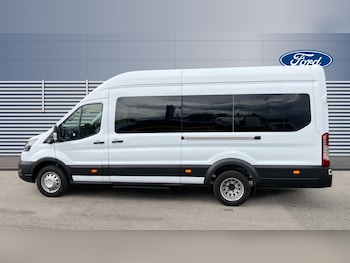 Used Ford Transit 2024 for sale - 78929640: Photo