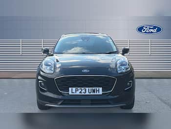 Used Ford Puma 2023 for sale - 79801307: Photo